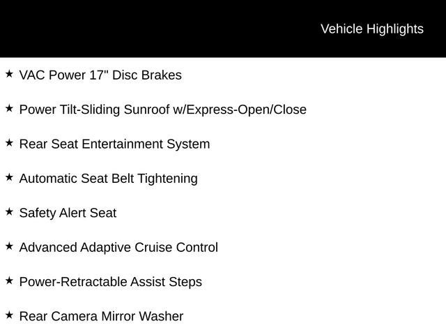 2019 Cadillac Escalade Platinum