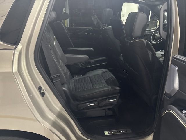 2024 Cadillac Escalade Premium Luxury Platinum