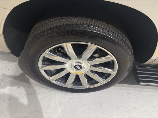 2024 Cadillac Escalade Premium Luxury Platinum