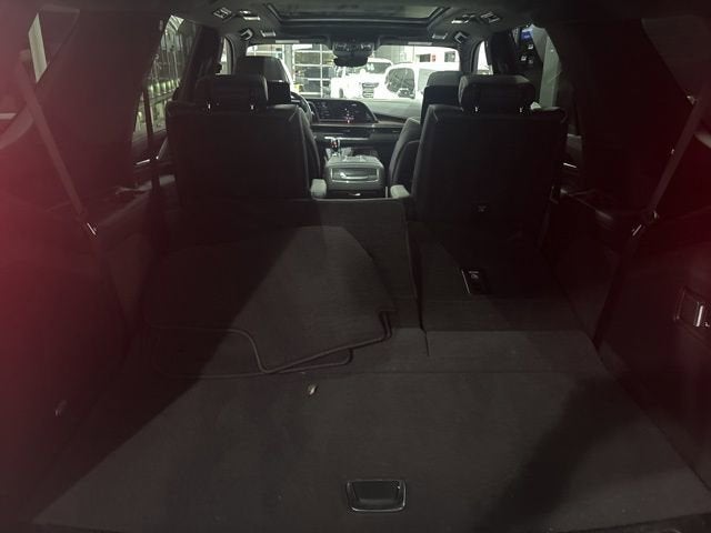 2024 Cadillac Escalade Premium Luxury Platinum