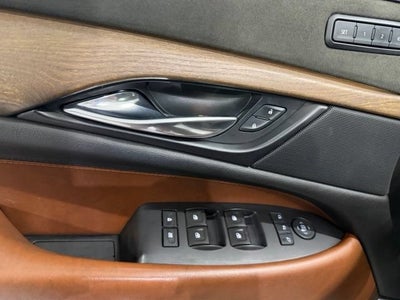 2019 Cadillac Escalade ESV Premium Luxury