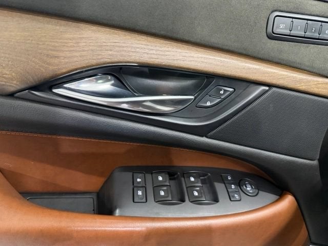 2019 Cadillac Escalade ESV Premium Luxury