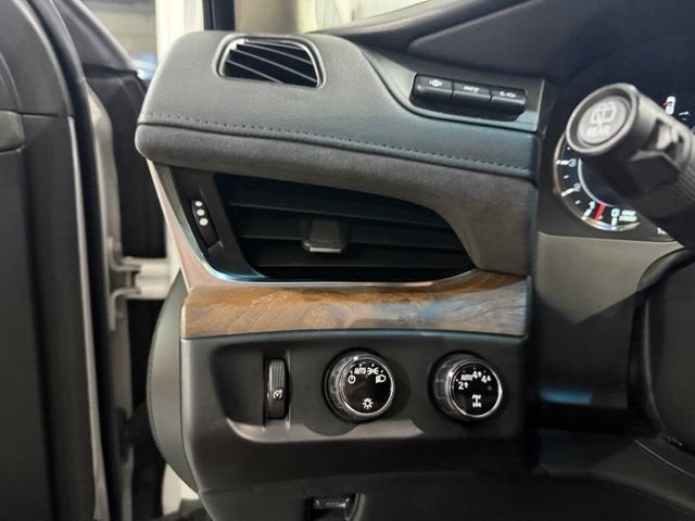 2019 Cadillac Escalade ESV Premium Luxury