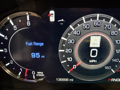 2019 Cadillac Escalade ESV Premium Luxury