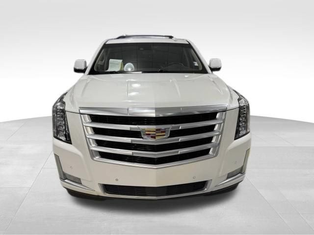 2019 Cadillac Escalade ESV Premium Luxury