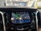 2019 Cadillac Escalade ESV Premium Luxury