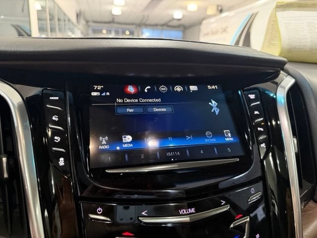 2019 Cadillac Escalade ESV Premium Luxury