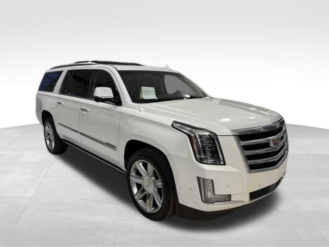2019 Cadillac Escalade ESV Premium Luxury