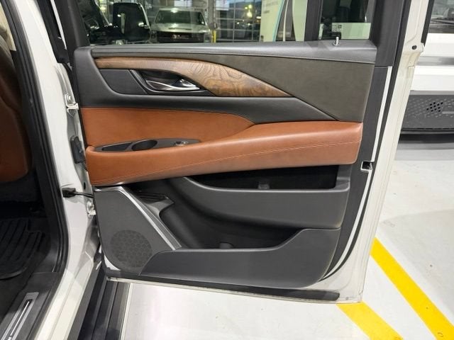 2019 Cadillac Escalade ESV Premium Luxury