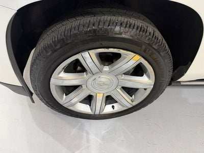 2019 Cadillac Escalade ESV Premium Luxury