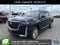 2023 Cadillac Escalade ESV Premium Luxury