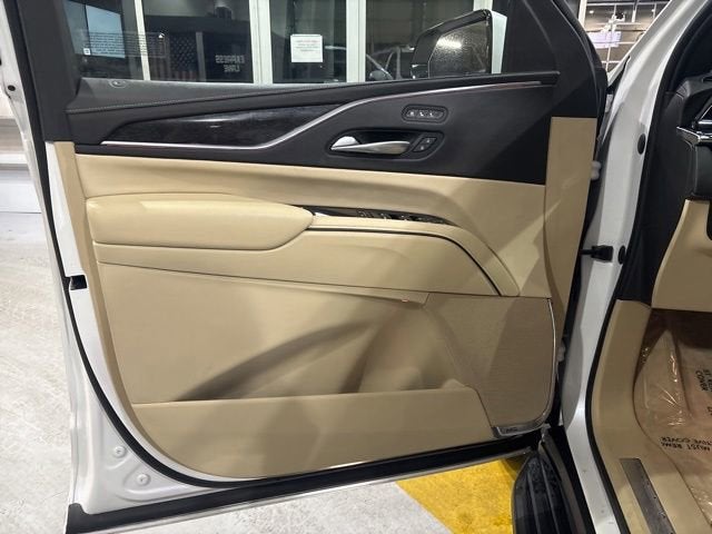 2023 Cadillac Escalade ESV Premium Luxury