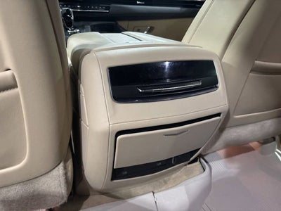 2023 Cadillac Escalade ESV Premium Luxury