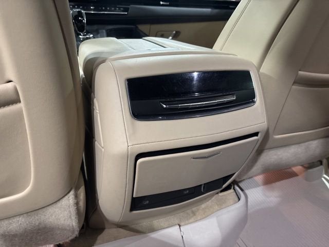 2023 Cadillac Escalade ESV Premium Luxury