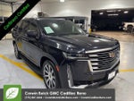 2022 Cadillac Escalade ESV Premium Luxury Platinum