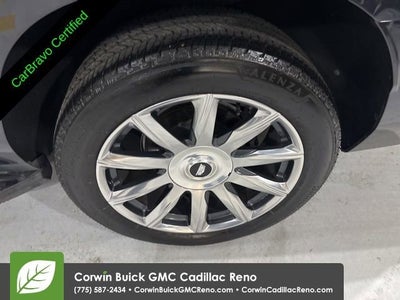 2022 Cadillac Escalade ESV Premium Luxury Platinum