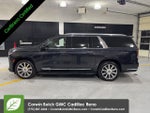 2022 Cadillac Escalade ESV Premium Luxury Platinum