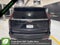 2022 Cadillac Escalade ESV Premium Luxury Platinum