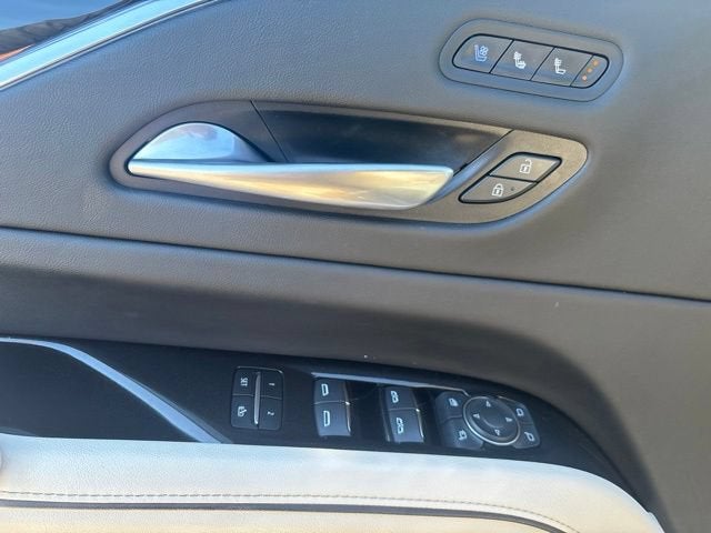 2023 Cadillac Escalade ESV Sport