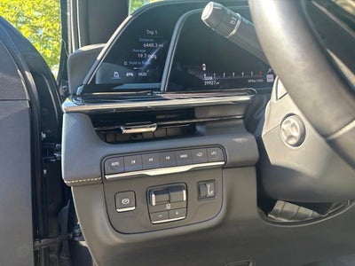 2023 Cadillac Escalade ESV Sport