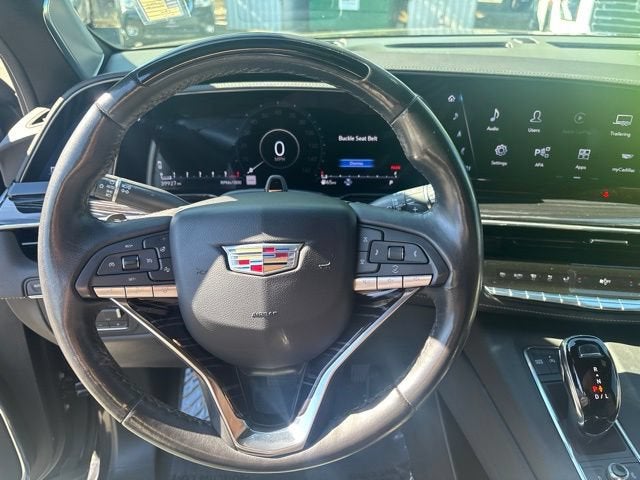 2023 Cadillac Escalade ESV Sport