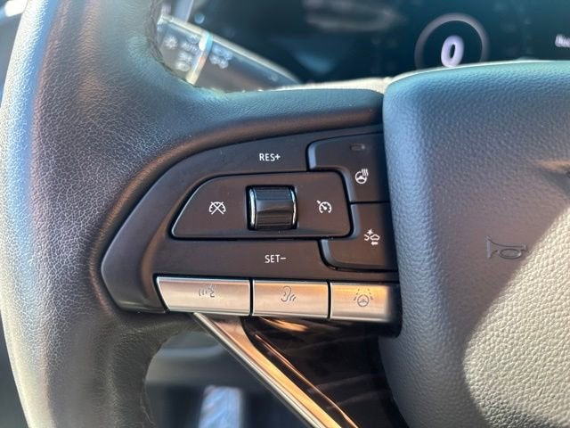 2023 Cadillac Escalade ESV Sport