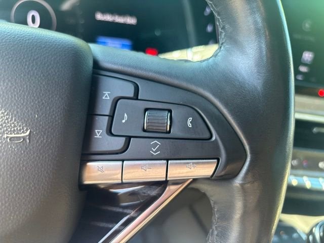 2023 Cadillac Escalade ESV Sport