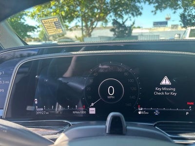 2023 Cadillac Escalade ESV Sport