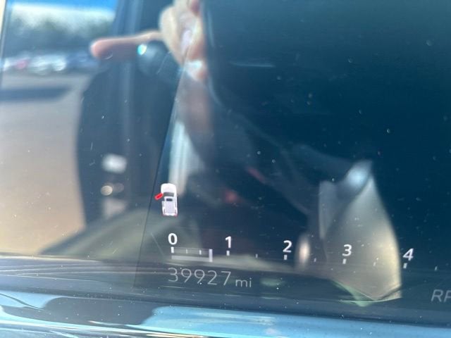 2023 Cadillac Escalade ESV Sport