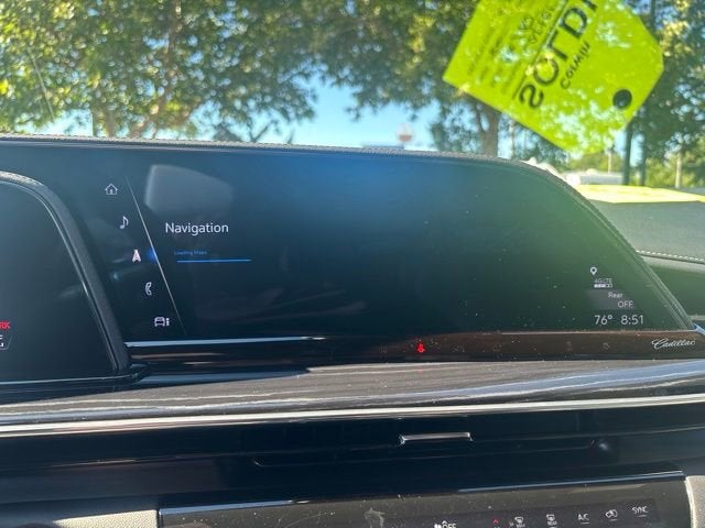 2023 Cadillac Escalade ESV Sport