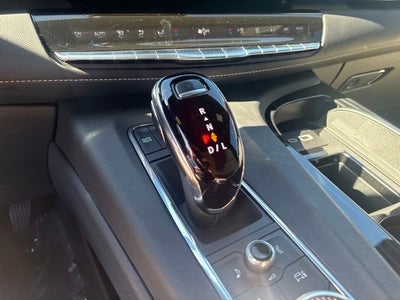 2023 Cadillac Escalade ESV Sport