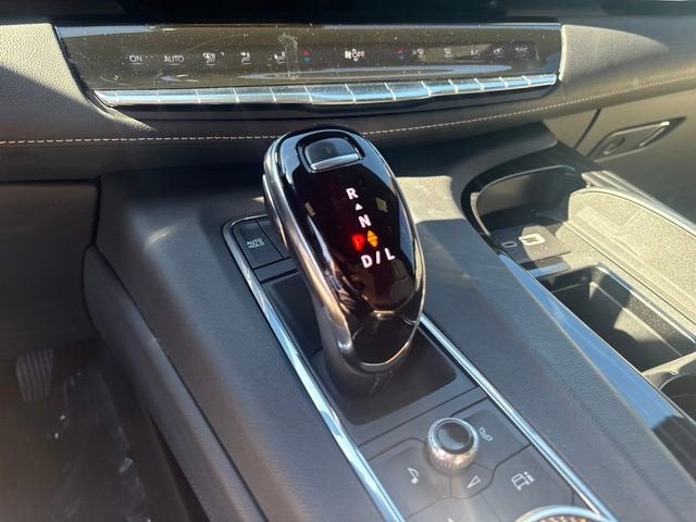 2023 Cadillac Escalade ESV Sport