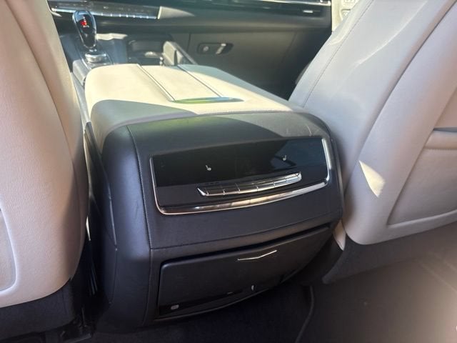 2023 Cadillac Escalade ESV Sport