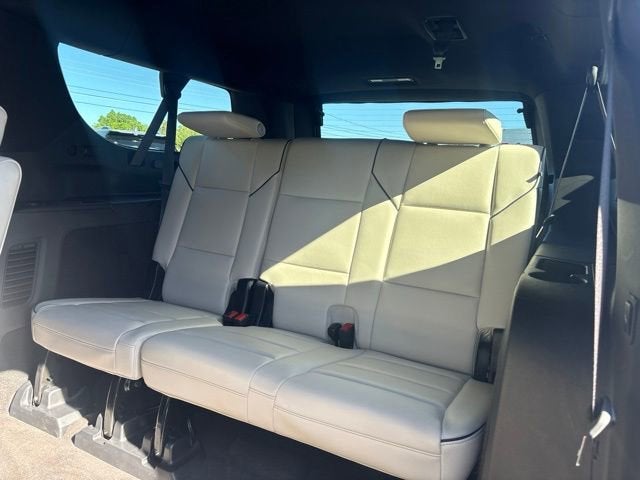 2023 Cadillac Escalade ESV Sport