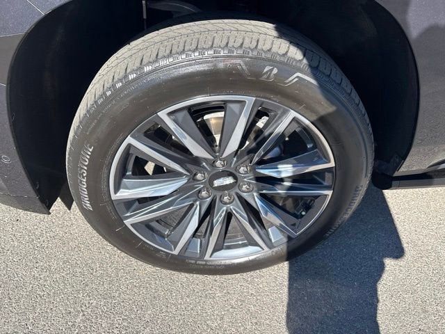 2023 Cadillac Escalade ESV Sport