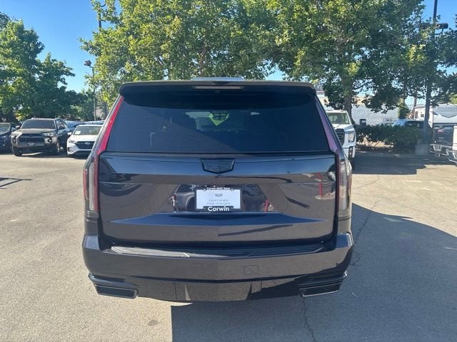 2023 Cadillac Escalade ESV Sport