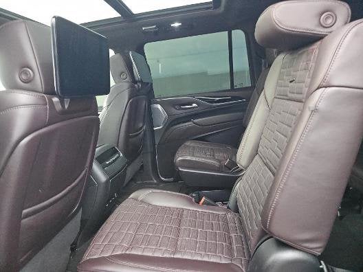 2023 Cadillac Escalade ESV Sport Platinum