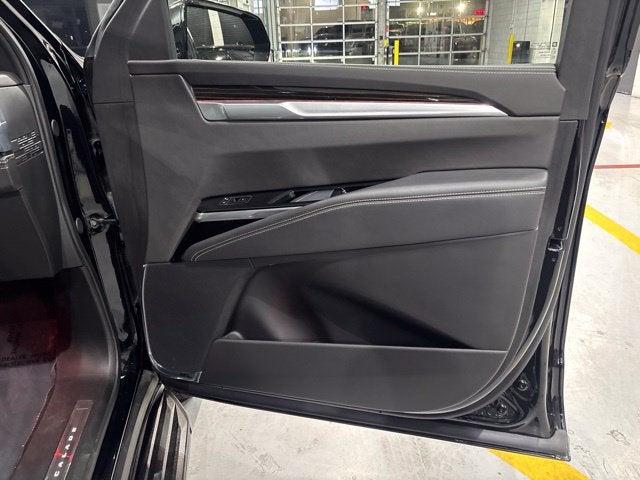 2025 Cadillac Escalade Premium Luxury