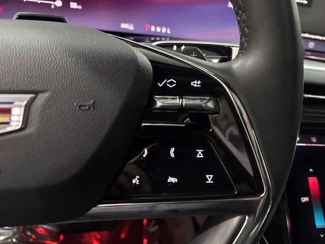 2025 Cadillac Escalade Premium Luxury