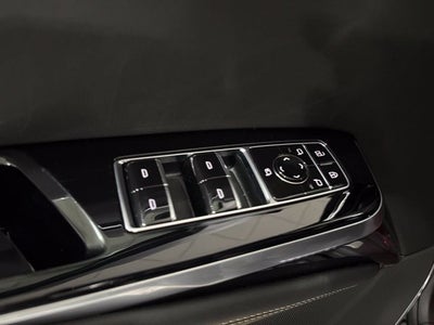 2025 Cadillac Escalade Premium Luxury