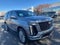 2025 Cadillac Escalade Premium Luxury