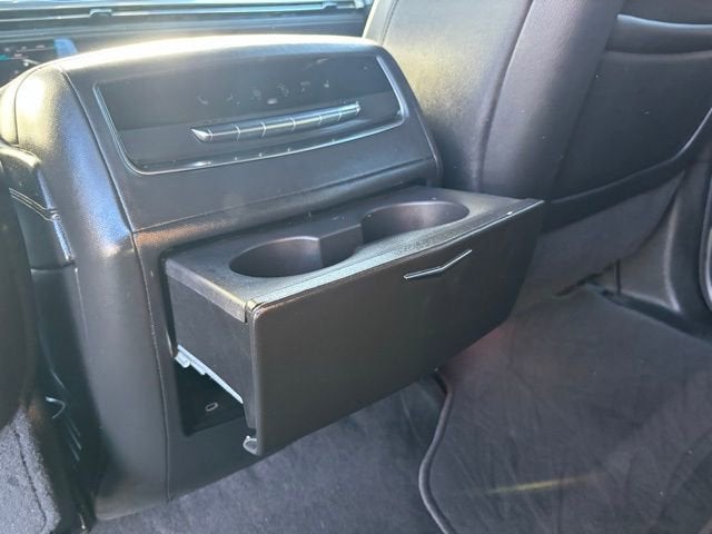 2025 Cadillac Escalade Premium Luxury