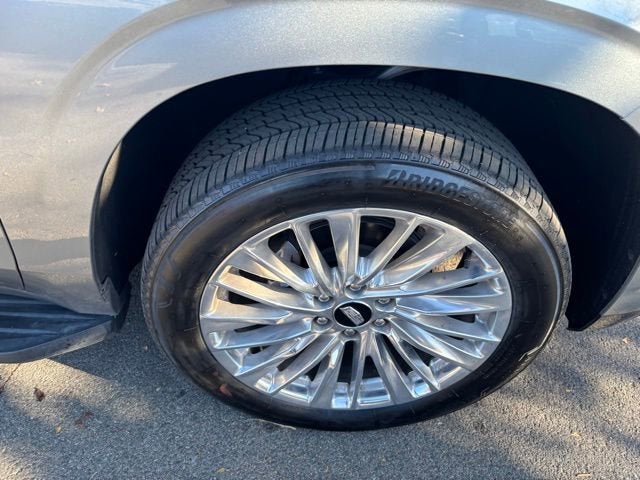 2025 Cadillac Escalade Premium Luxury