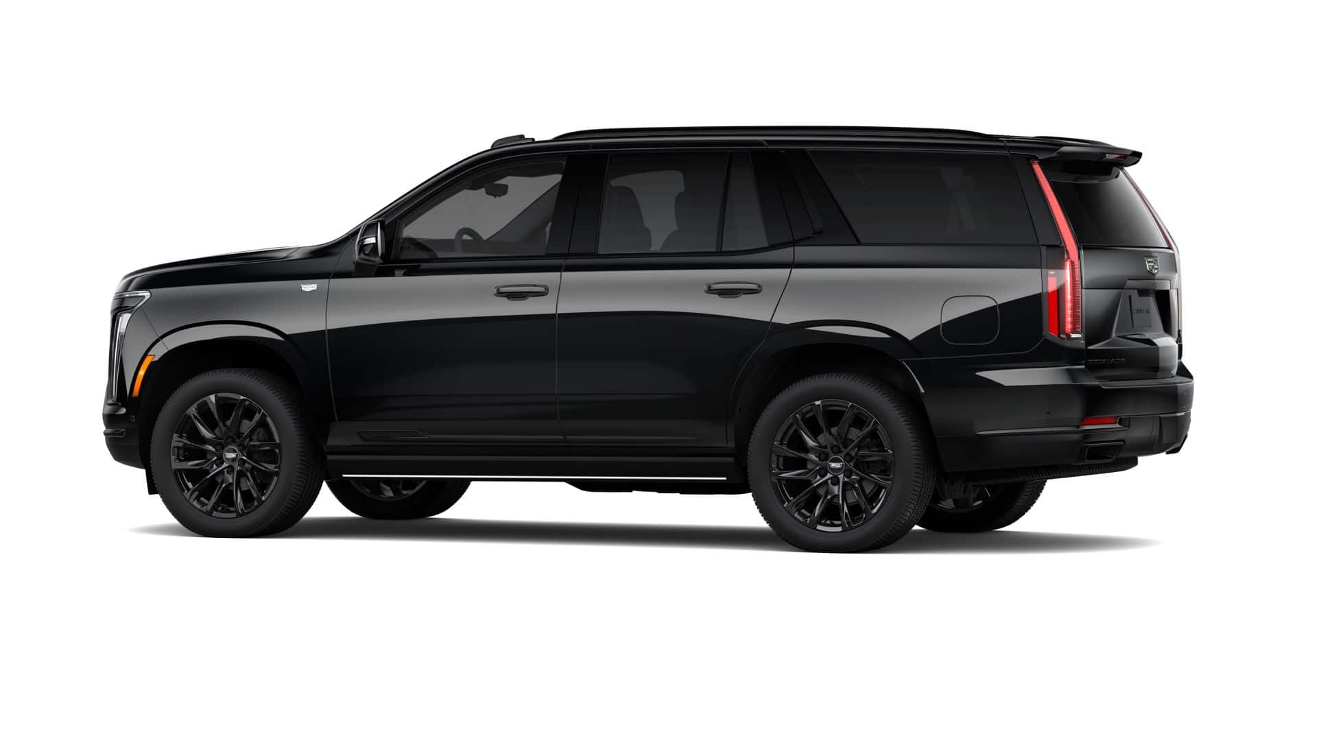 2027 Cadillac Escalade 4WD Sport