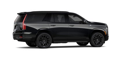 2027 Cadillac Escalade 4WD Sport