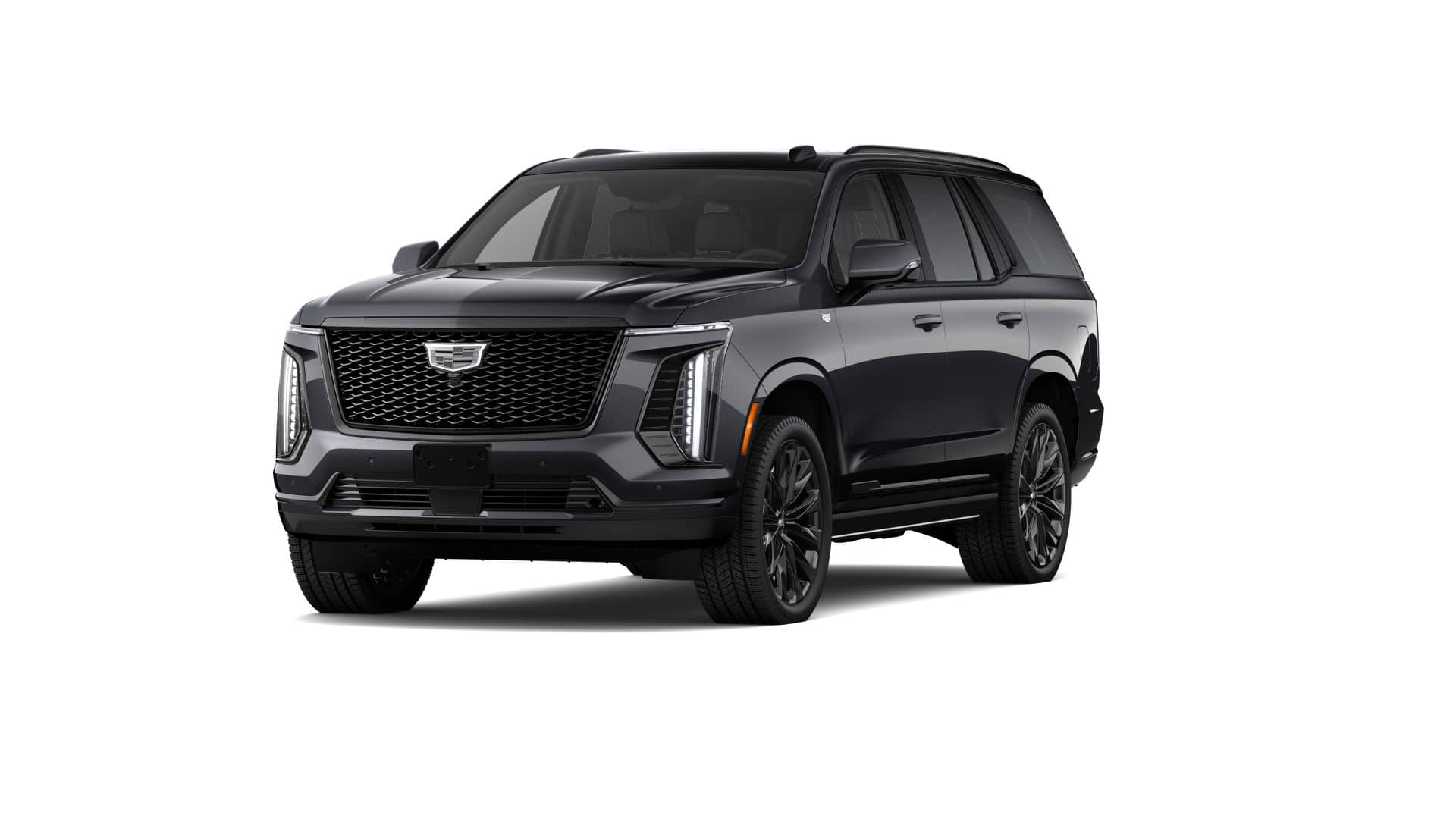 2026 Cadillac Escalade Platinum Sport 4WD's photo