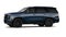 2027 Cadillac Escalade Platinum Sport