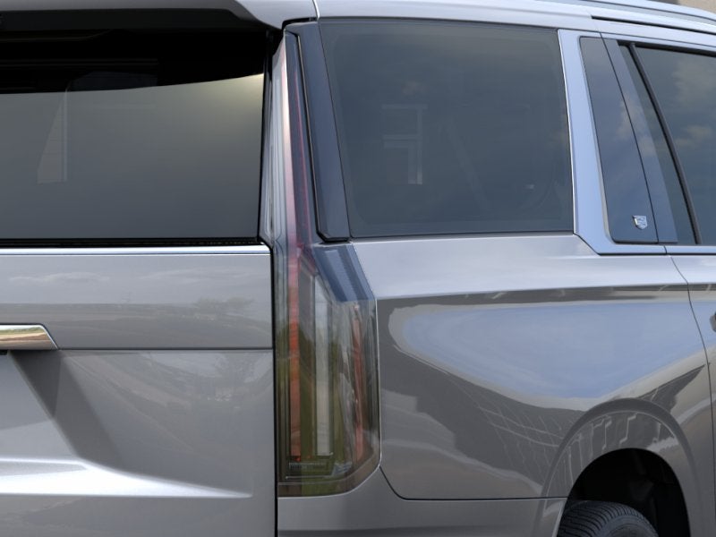 2027 Cadillac Escalade ESV Luxury