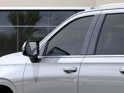 2027 Cadillac Escalade ESV Luxury
