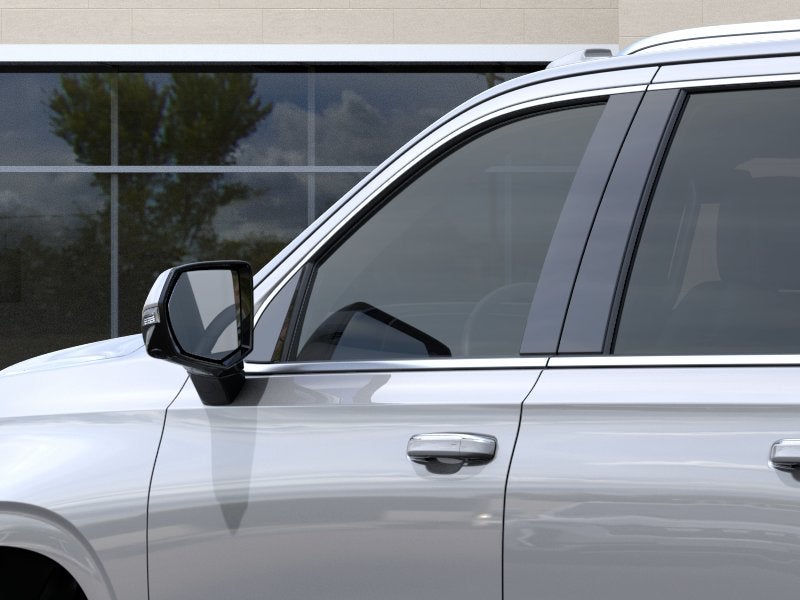 2027 Cadillac Escalade ESV Luxury